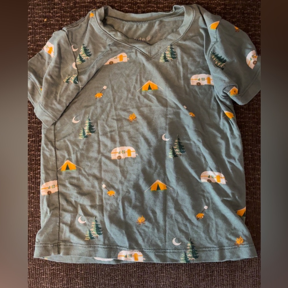 Kyte baby t shirt